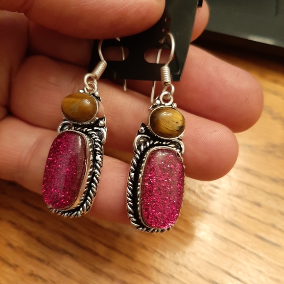 Ladies jewelry - Picture 8 of 8